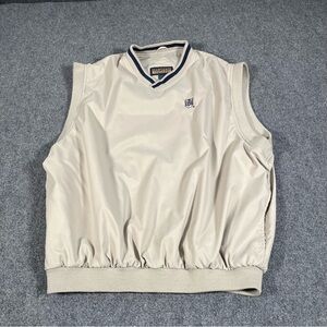 Vintage UPS Vest Men’s Size 2xl Xxl 90s Y2K  Advertisement Outdoor Mailman Promo